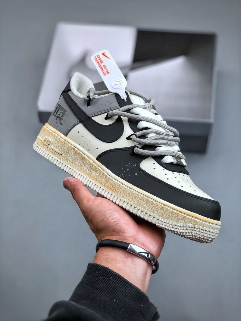 Nike Air Force 1 Shoes